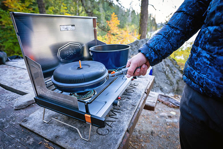 Best Camping Stoves of 2023 | Switchback Travel